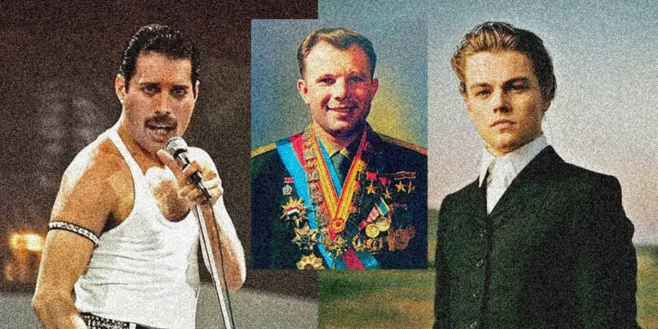 KTO JE TO? Otestujte sa, či poznáte tieto svetoznáme osobnosti 1 kvíz slávne osobnosti