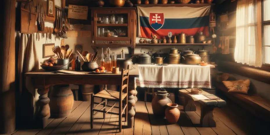 Apatieka, kapeľuch alebo fruštik: Otestujte sa zo slovenských nárečí 1 nárečové slová kvíz