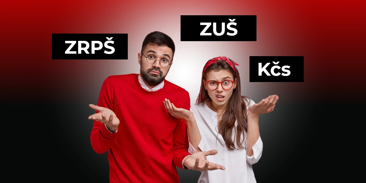 skratky kvíz