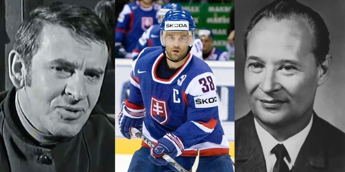 Vedomostný kvíz: Poznáte najväčších Slovákov minulosti a súčasnosti? 1 slovenské osobnosti kvíz