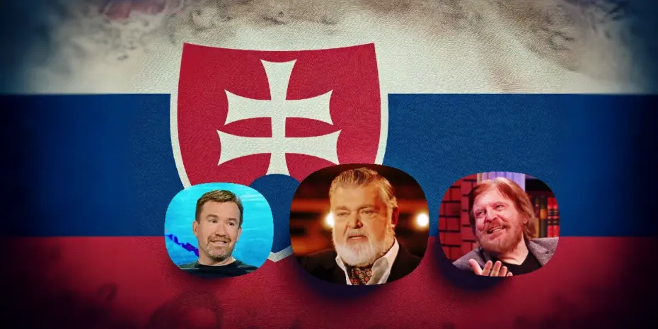 slovenské osobnosti kvíz