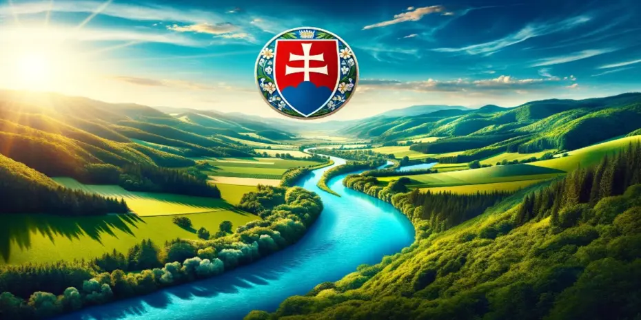 KVÍZ: Poznáte slovenské rieky? Otestujte sa vo vedomostnom kvíze 8 slovenské rieky kvíz