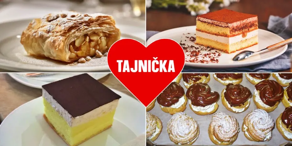 tajnička