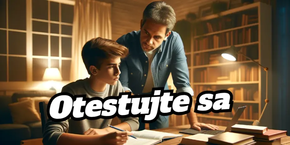 Zvládnete tento kvíz lepšie ako žiaci zo základnej školy? 1 vedomostný kvíz