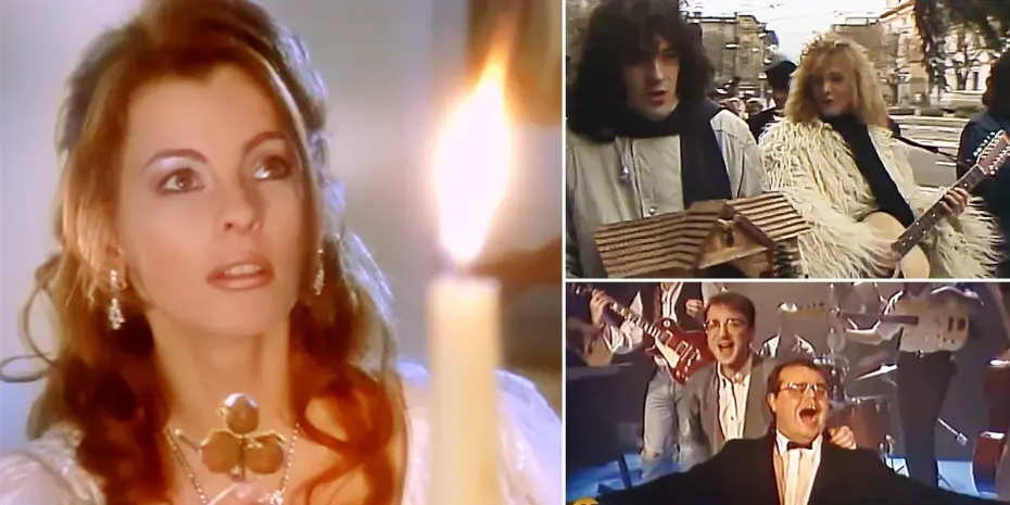 Otestujte sa: Poznáte interpretov týchto vianočných piesní? 9 vianočné piesne