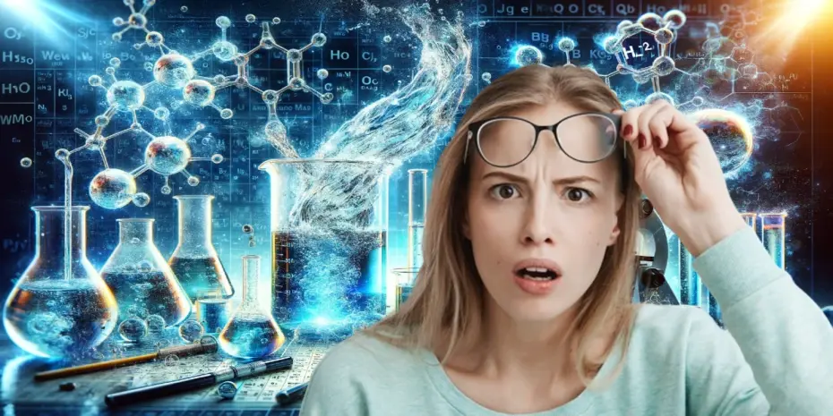 značky chemických zlúčenín