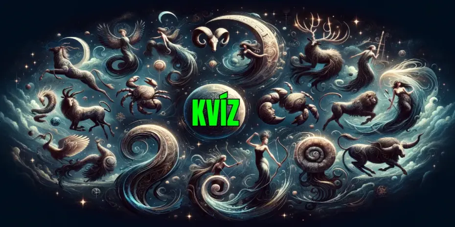 Kozorožec, Váhy, Lev a ďalšie: Poznáte dátumy znamení zverokruhu? 6 znamenia zverokruhu