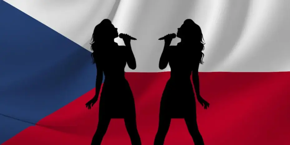 Poznáte hity českých speváčok? Otestujte sa v našom melodickom kvíze 1 Kvíz České piesne