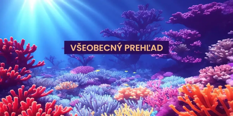kvíz na všeobecný prehľad