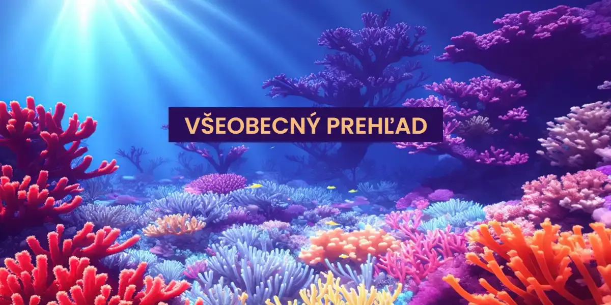 kvíz na všeobecný prehľad
