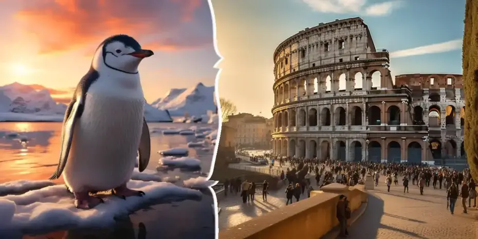 Kvíz na všeobecný prehľad