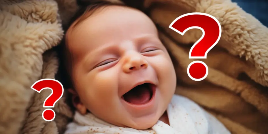 kvíz o bábätkách