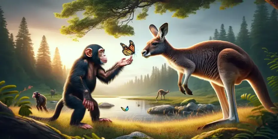 Kvíz pre všetkých zvedavých: Koľko toho viete o zvieratách? 1 kvíz o zvieratách