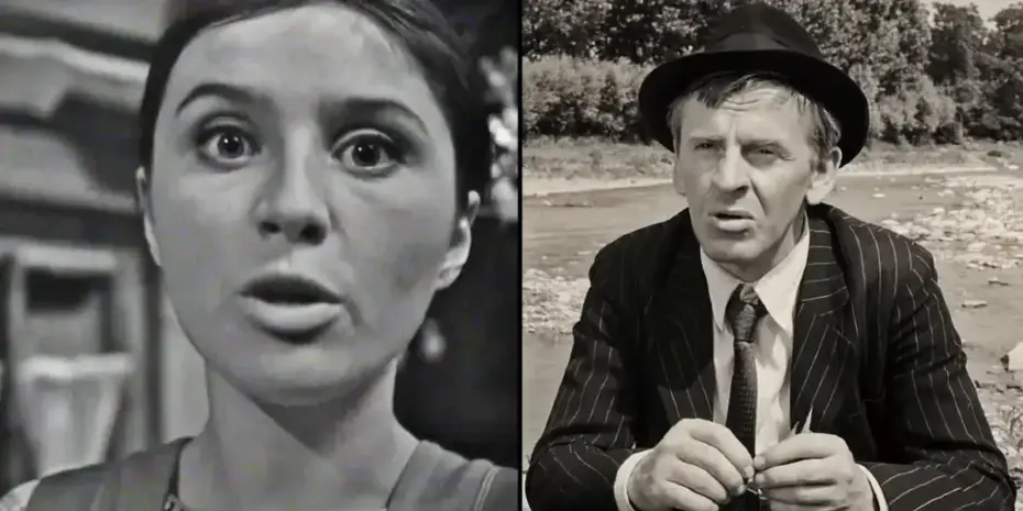 legendárne slovenské filmy