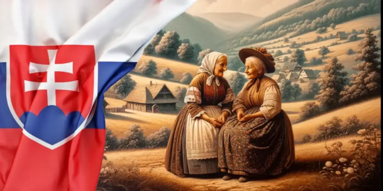 Ľudové príslovia a porekadlá