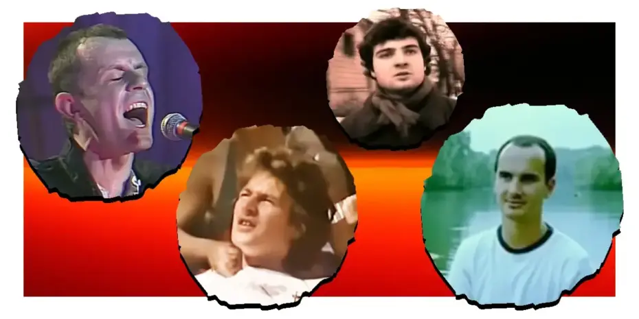 Piesne, ktoré poznáme všetci: Otestujte sa, či si pamätáte ich texty 2 Obľúbené slovenské pesničky