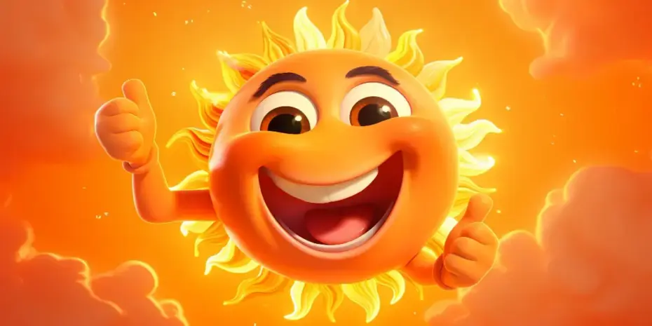 Stavte sa, že sa domotáte: Nájdite slnečné dvojice do 30 sekúnd 2 online pexeso