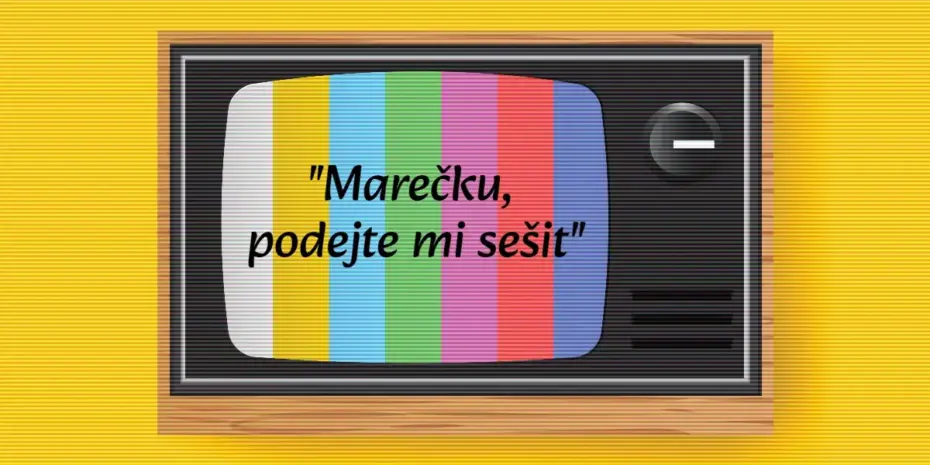 Pomotali sme názvy obľúbených filmov: Kto si ich trúfa opraviť? 1 oprav názov filmu kvíz