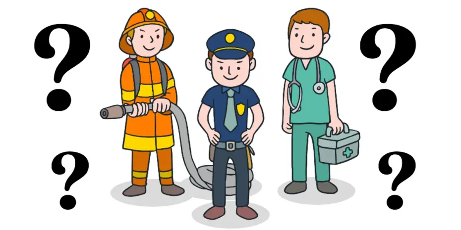 Kvíz: Dokážete určiť, kto je patrónom týchto 9 povolaní? 1 patróni povolaní