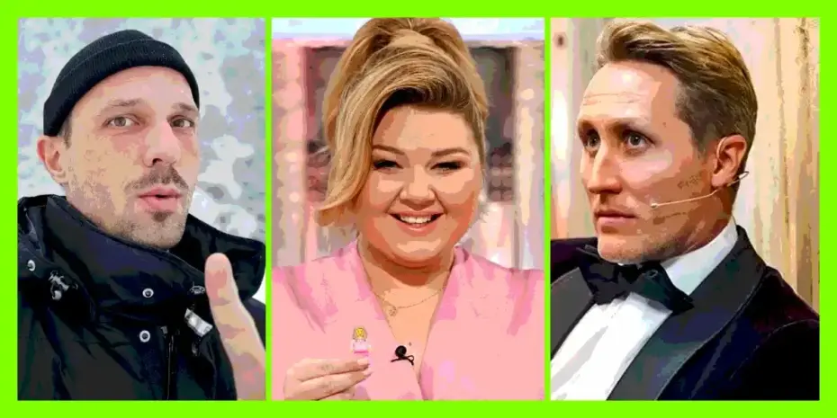 Skutočné mená známych osobností