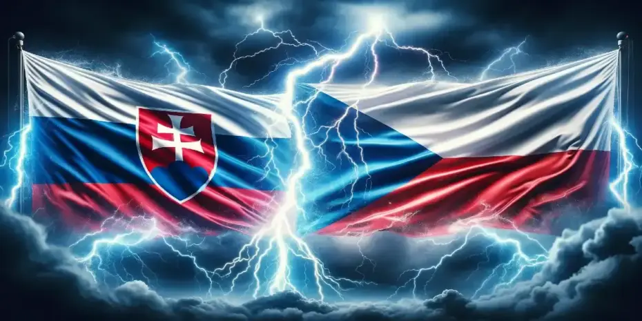 Viete rozlíšiť slovenčinu od češtiny? Otestujte sa v našom zábavnom kvíze 1 Vedomostný kvíz České slovíčka