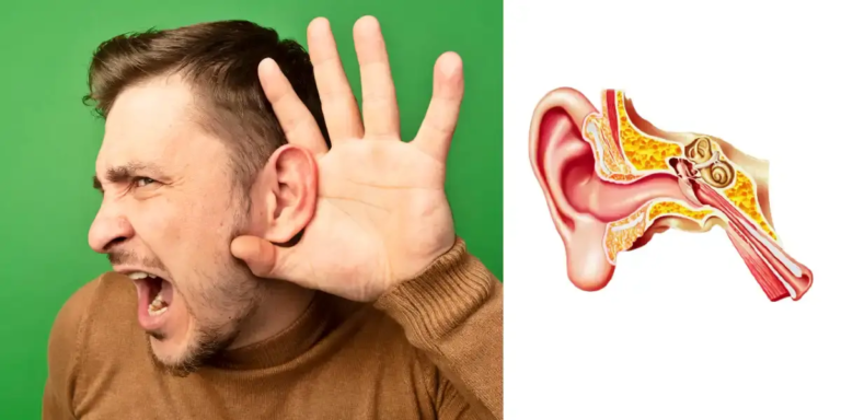 Vedomostný kvíz o sluchu