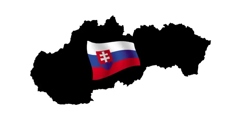 Východ, stred alebo západ? Poznáte polohu slovenských miest? 1 Vedomostný kvíz Slovenské mesta