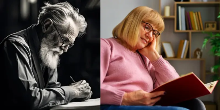 Vedomostný kvíz Svetová literatúra