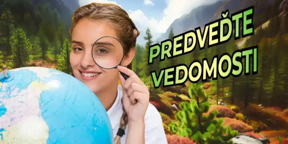 Predveďte svoje vedomosti: Kde sa nachádzajú tieto mestá? 1 Vedomostný kvíz z geografie