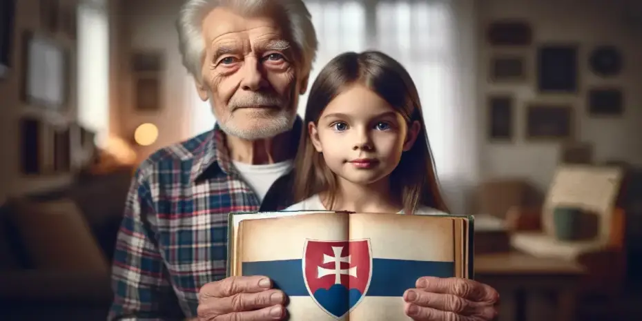 Vedomostný kvíz zo slovenčiny