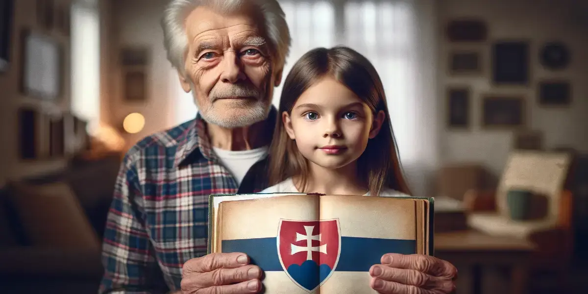 Vedomostný kvíz zo slovenčiny