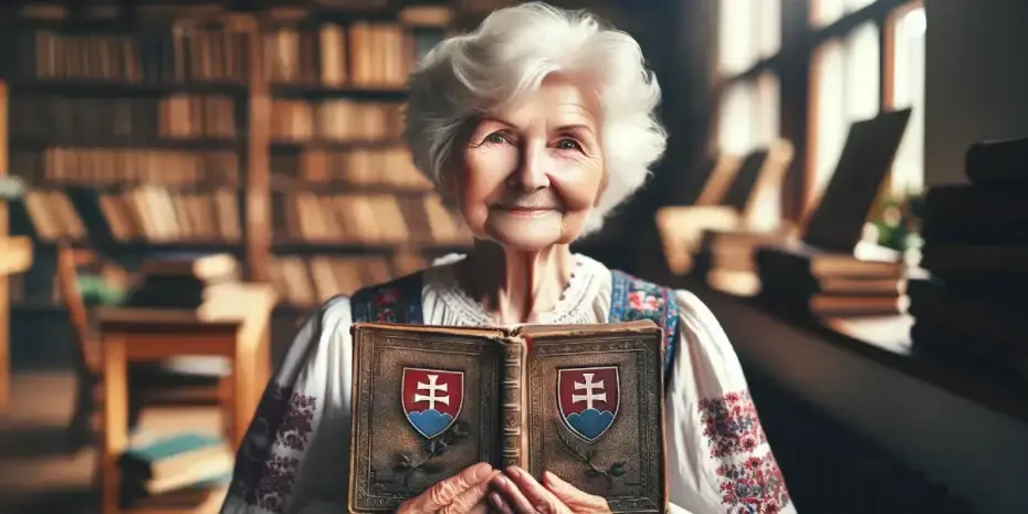 Vedomostný kvíz zo slovenčiny