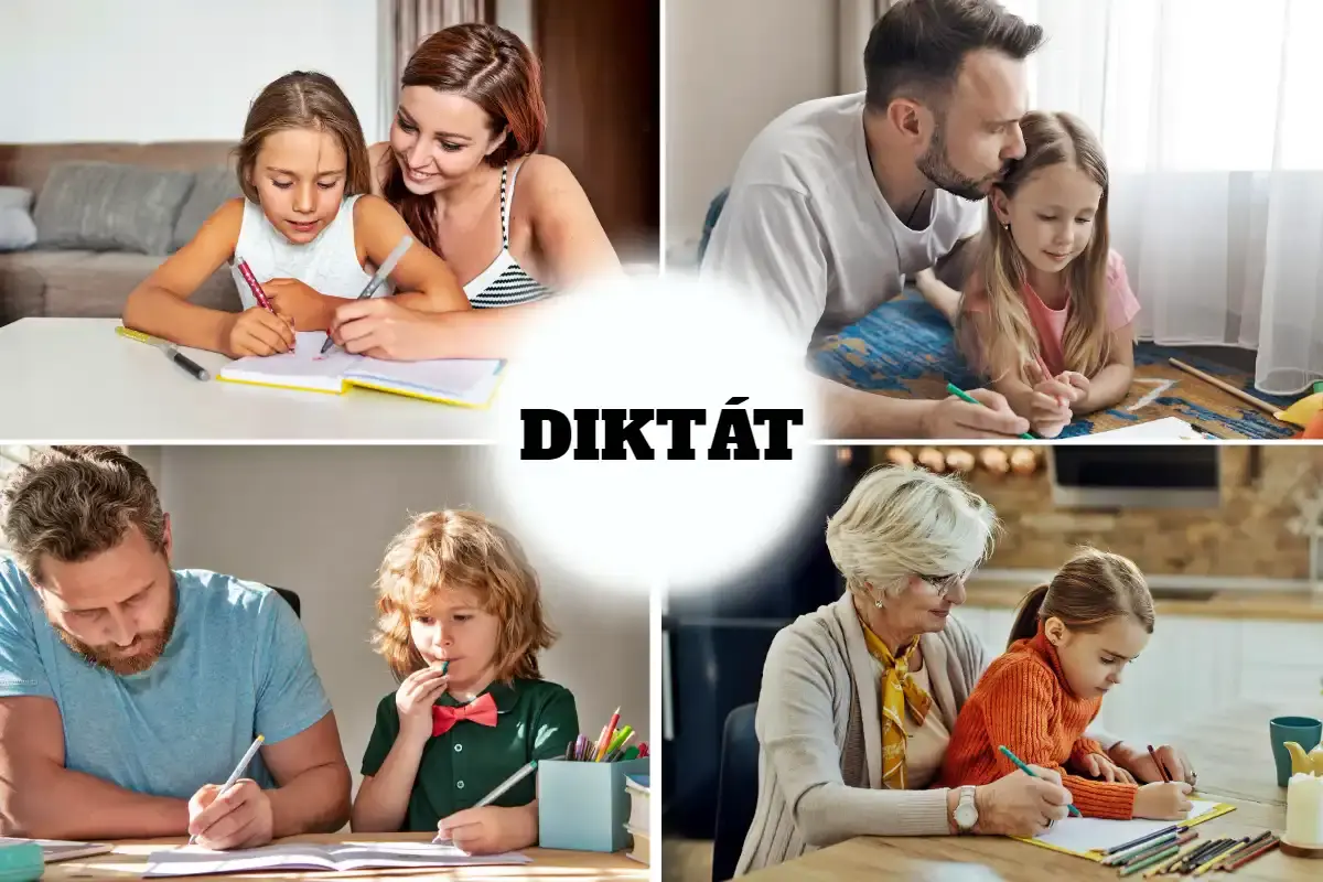Pravopisná skúška: Akú známku dostanete v tomto diktáte? 1 Diktát