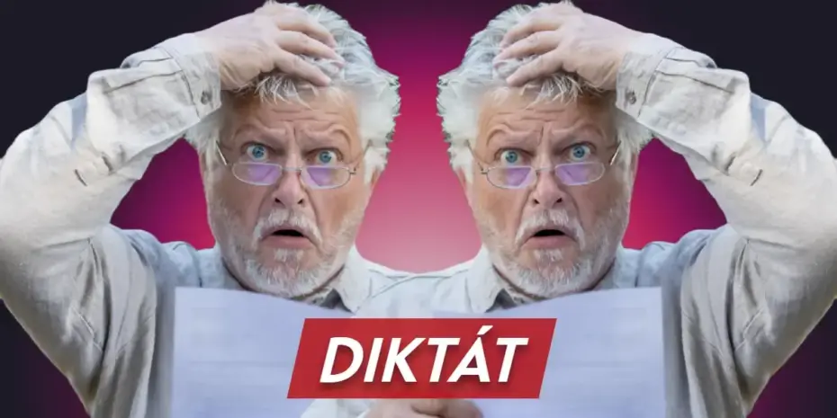 Podarí sa vám odhaliť v krátkom texte ukryté pravopisné chyby? 18 Diktát s chybami