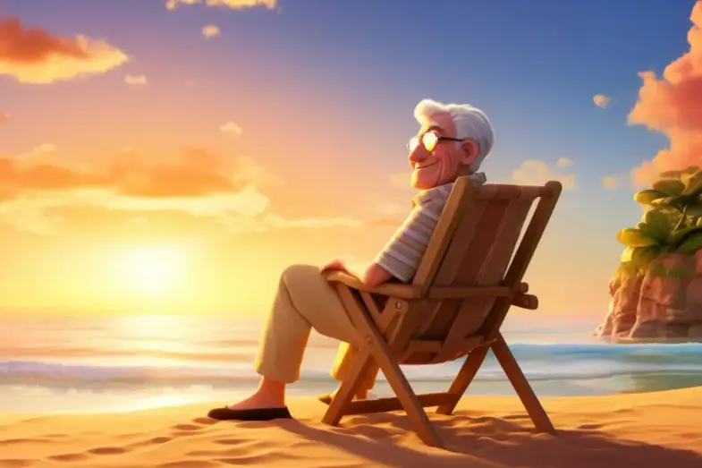 Hej, dovolenkári! Ukážte, či ste sa niečo naučili pri vylihovaní pri mori 1 Geografický kvíz