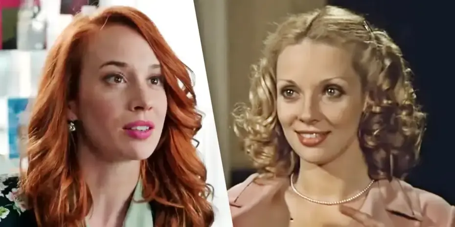 Herečky v slovenských filmoch