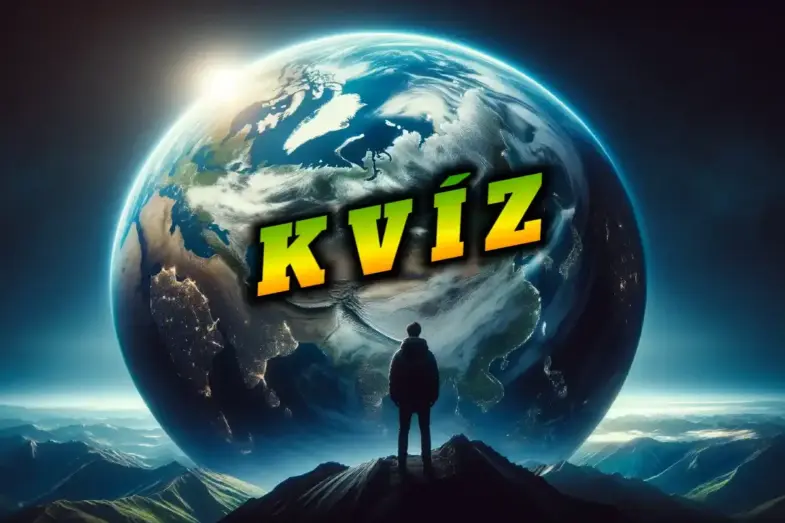 Ste odborník na hlavné mestá? Preukážte svoje zemepisné znalosti 1 Hlavné mestá štátov