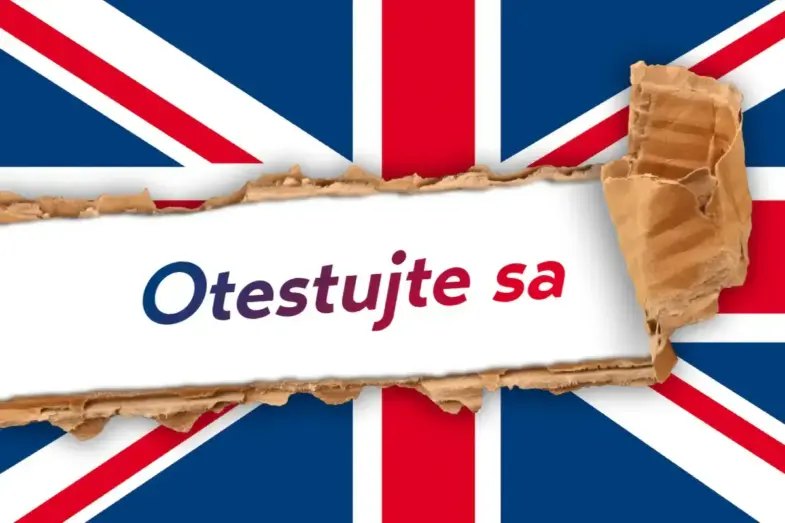 Ako ste na tom s angličtinou? Skúste preložiť anglické číslovky 1 Kvíz Anglické číslovky