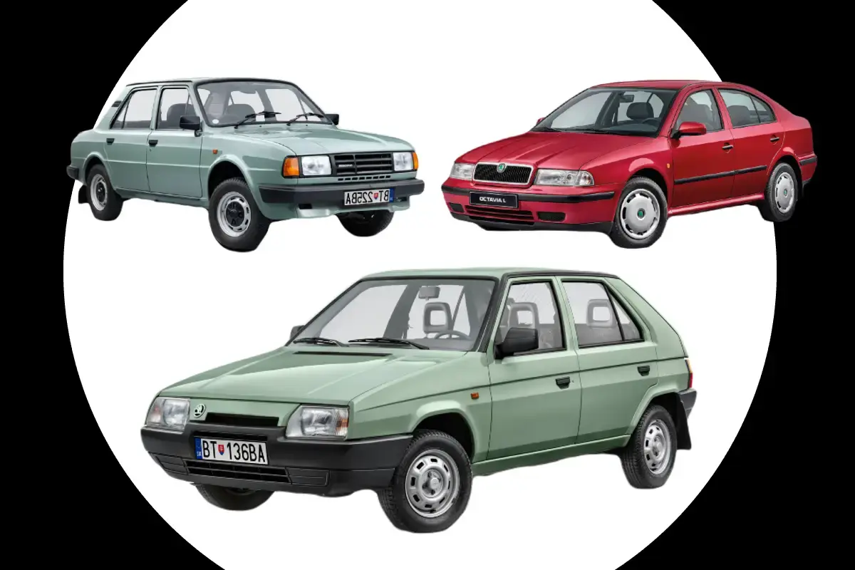 Muži isto nezaváhajú, ale čo ženy? Poznáte značky a modely áut? 1 Kvíz - Automobilové značky