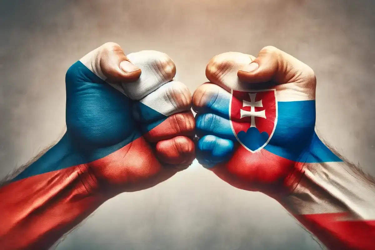 kvíz české slová