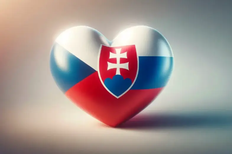 Kvíz – České slová