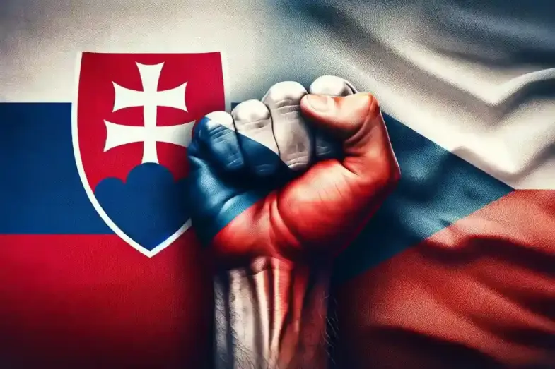 Mluvíte česky? Pokiaľ áno, tento kvíz pre vás nebude veľký problém 1 Kvíz České slovíčka