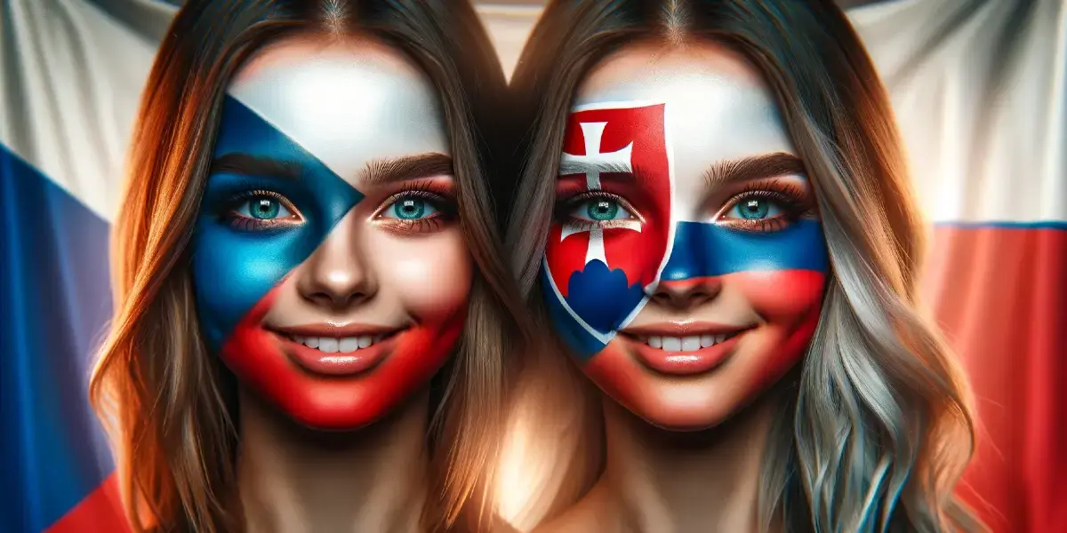 Preložíte české slová do slovenčiny a naopak? Je to ťažšie, ako si myslíte 1 Kvíz České slovíčka