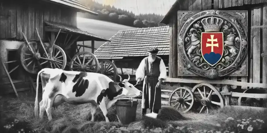 Kvíz: Poznáte význam týchto zastaralých slovenských slov? 9 Kvíz Zastaralé slová