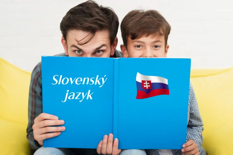 Kvíz zo slovenčiny