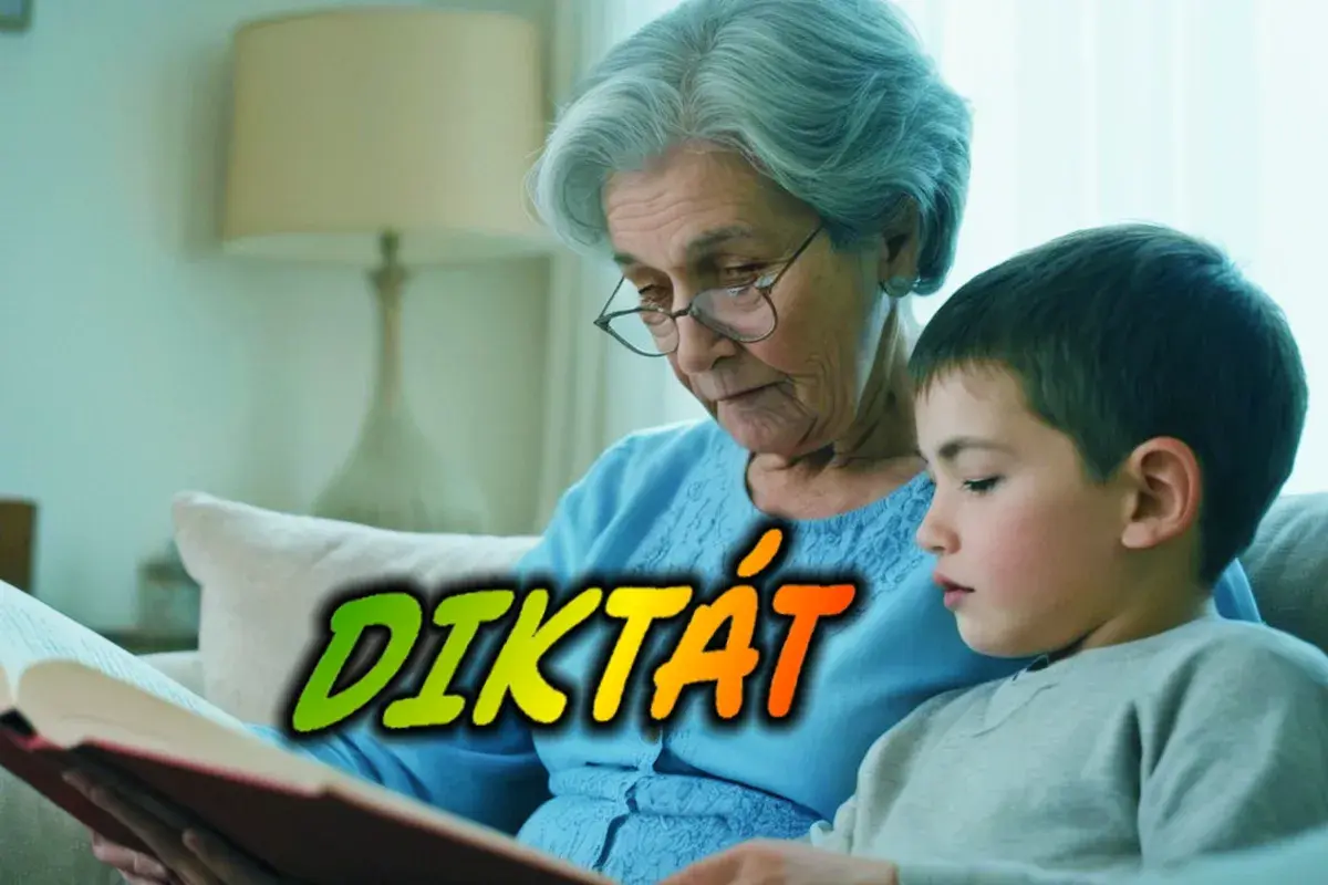 Pravopisná skúška: Kto nájde v texte všetkých 8 chýb? 1 Online diktát