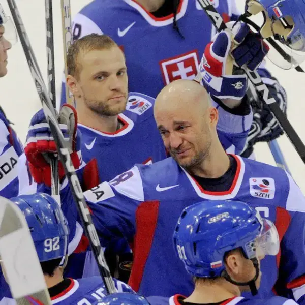 Pavol Demitra