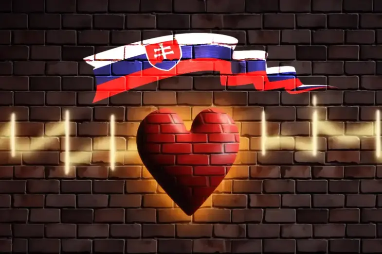 Obľúbené slovenské piesne o láske: Poznáte ich interpretov? 1 Piesne o láske