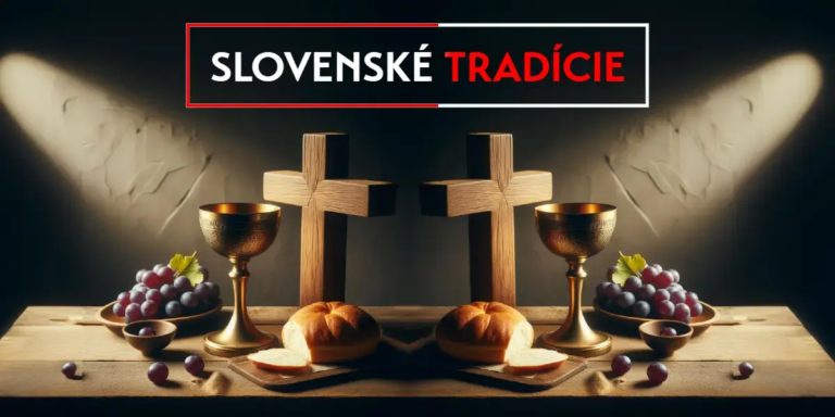 Tradície na Slovensku