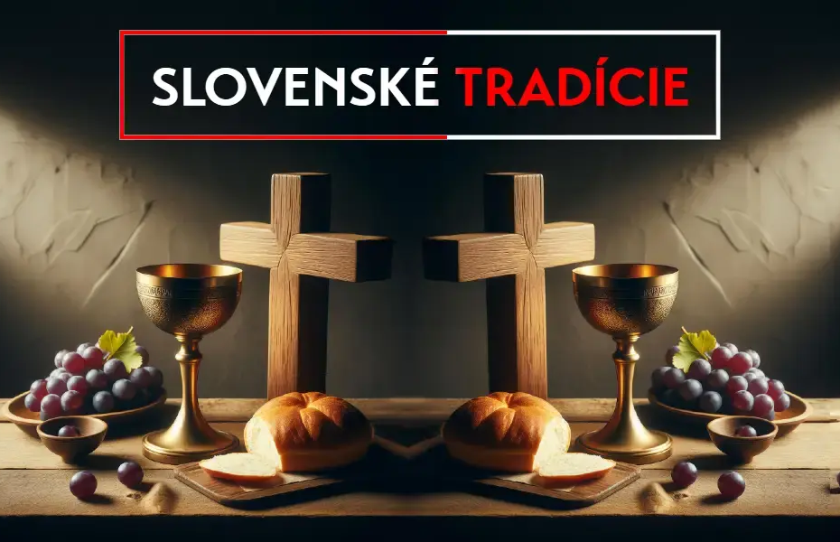 Tradície na Slovensku